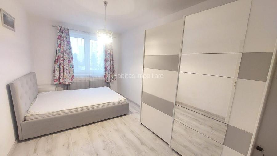 Super oferta!!!Apartament cu 3 camere, LUX, langa Transylvania College - 34