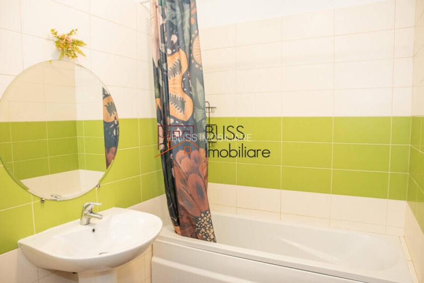 Apartament 2 camere în zona Iancu Nicolae Baneasa Zoo - 11