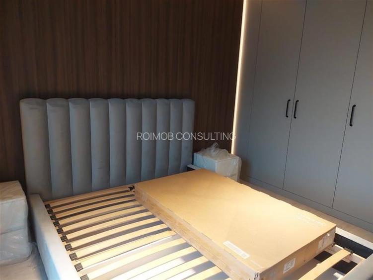 Apartament cu 2 camere mobilat, Hercesa Vivenda, loc parcare - 9