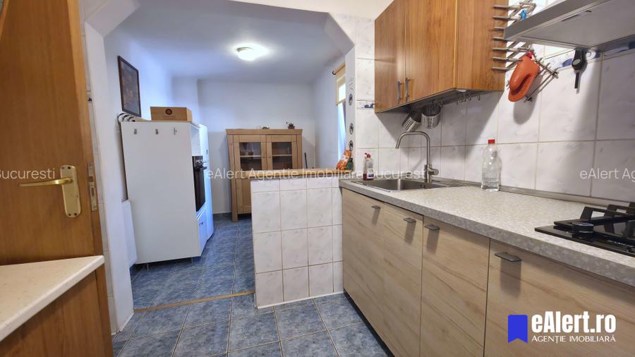 Casă de vânzare, Vatra Luminoasă, zona Str. Victor Manu, sector 2, Bucuresti - 20