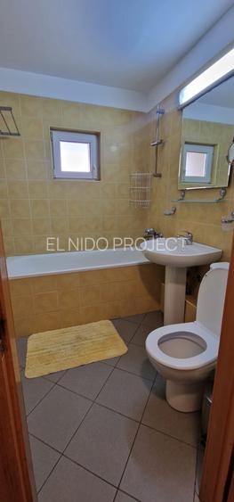 Proprietar,Bd Ion Mihalache apartament 3 camere,mobilat,complet utilat,zugravit - 14