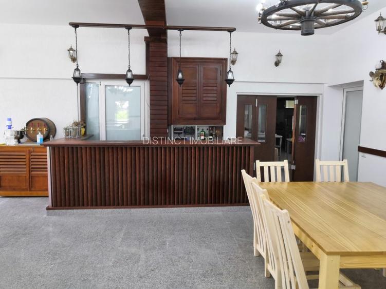 Pensiune agroturistica, pastravarie, 25 km de Brasov -proprietate speciala - 17