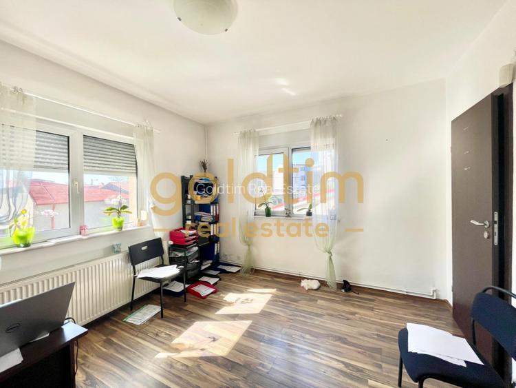PRETABIL REZIDENTIAL, BIROU,SPA CABINETE PSIHOLOGIE, ETC/GARAJ/FLOREASCA - 26