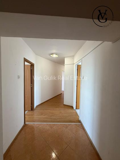 Apartament 4 camere | 13 septembrie | Bloc 1990 - 6
