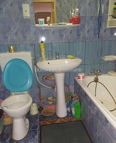Apartament 4 Camere,Brancoveanu Spital,Metrou,Parc,bl.1982,reabilitat,DECOMANDAT - 2