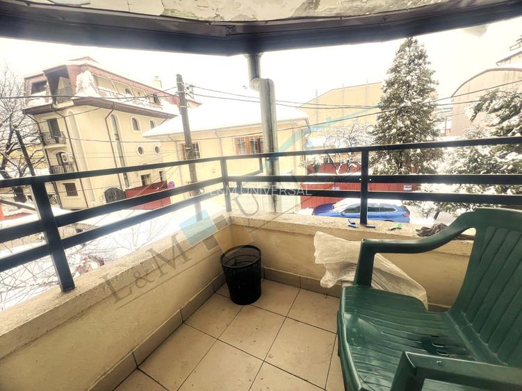 PIATA DOROBANTI- Vila SPATIOASA in INIMA CAPITALEI, Locatie Exclusivista - 10