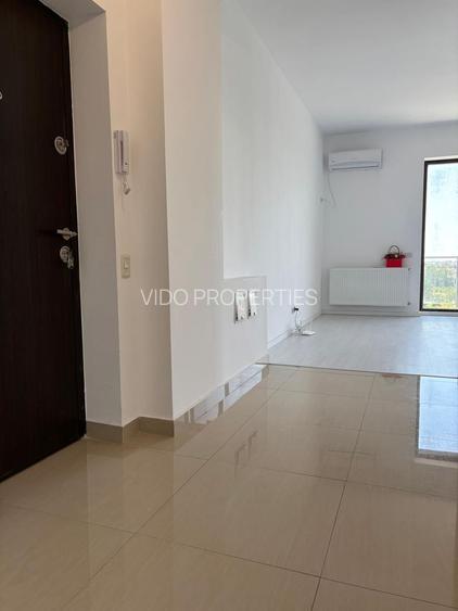 APARTAMENT 2 CAMERE-MODERN-PRELUNGIREA GHENCEA-BLOC NOU-CENTRALA - 8