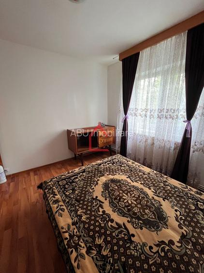 Ap 2 camere | decomandat | zona Canta | cu CT - 8