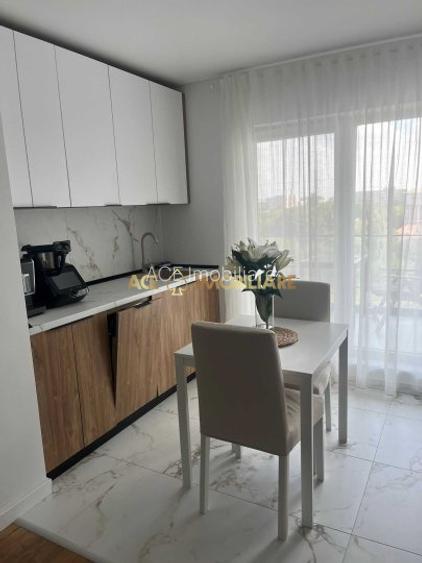 2 Camere  | Berceni | Metrou | Centrala | Parcare | CatFriendly - 4