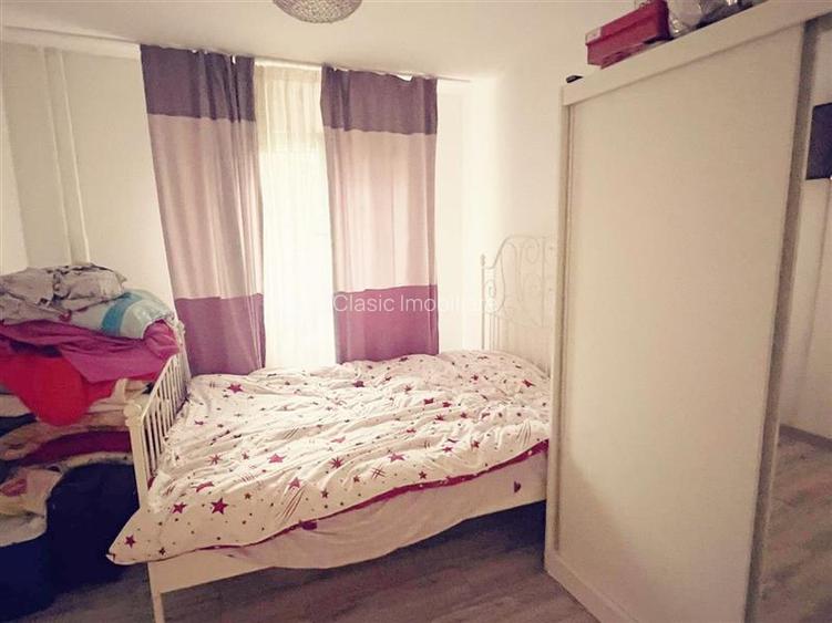 Vanzare apartament 3 camere in Gheorgheni- zona Diana - 9