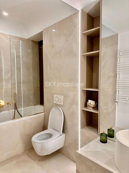 PETFriendly Apartament Modern | 3 Camere | Cortina North | Pipera - 8