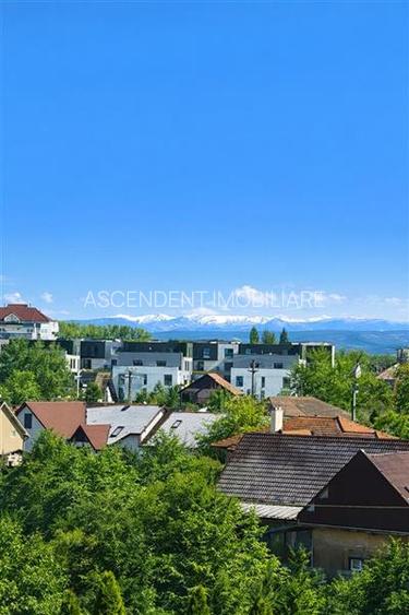 3 camere,panoramic,75 mp,mobilat,terasa, lift,parcare,Unirii,Targu Mures,Digului - 22