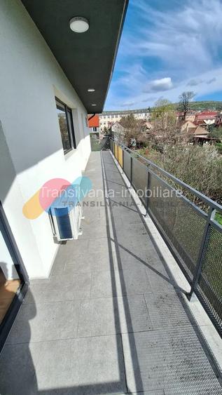 Apartament 2 camere, 50mp, balcon 14mp-Cluj Napoca - 5