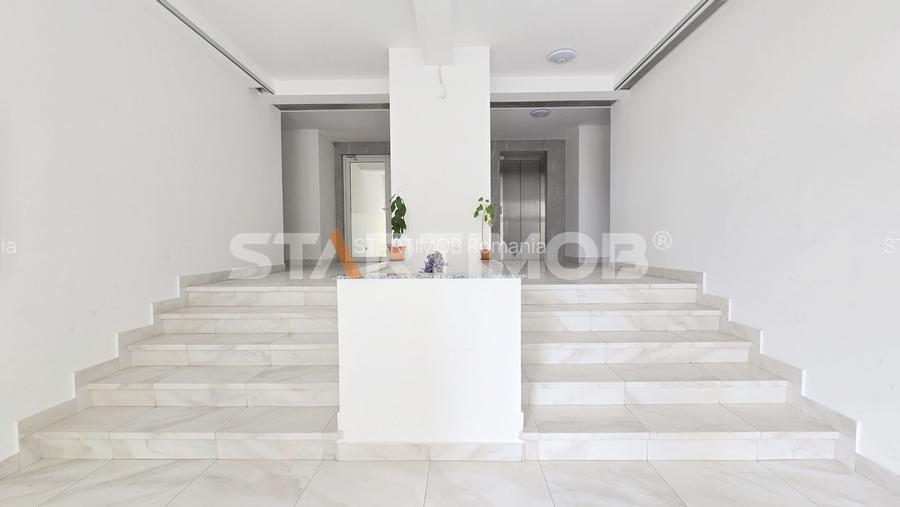 Apartament mobilat zona Coresi cu parcare - 32