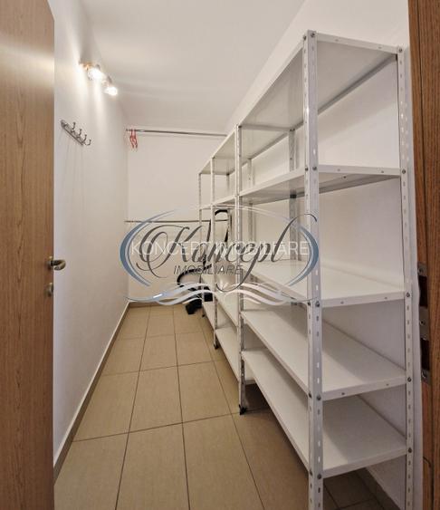 Apartament 2 camere decomandate si parcare in Zorilor - 10