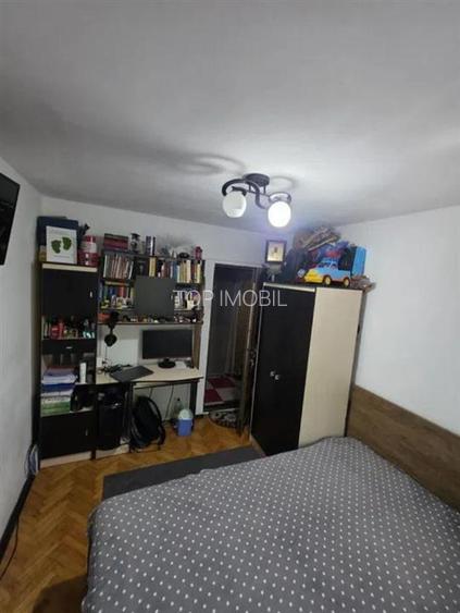 Apartament 2 camere, Podu Ros - etaj 1 FARA RISC - 2