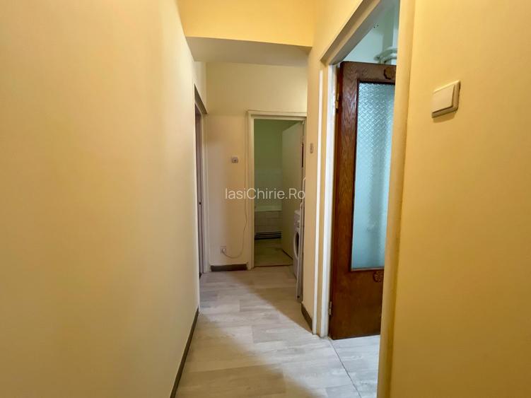 Apartament de inchiriat, 2 camere, decomandat, 65 mp, Centru Civic - 9