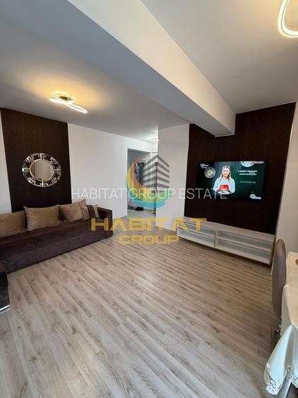 🏡 Apartament Decomandat 69 mp | 2 Balcoane | Mutare Imediată – Grand Arena - 17