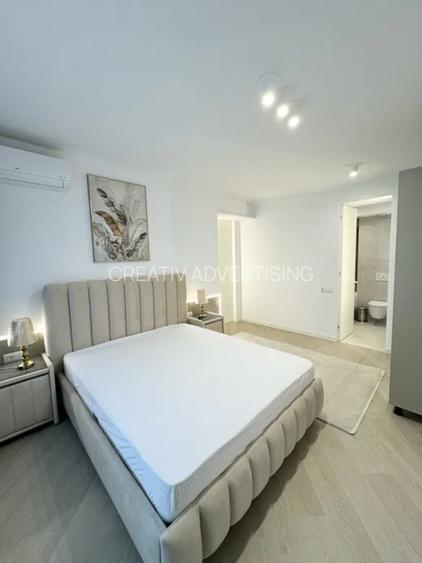 Cortina North Apartament 3 camere Prima Închiriere Parcare Subterana Inclusă - 6