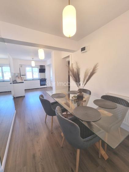 Apartament modern 3 camere 73mp, 2 balcoane, Piata Cipariu - 12