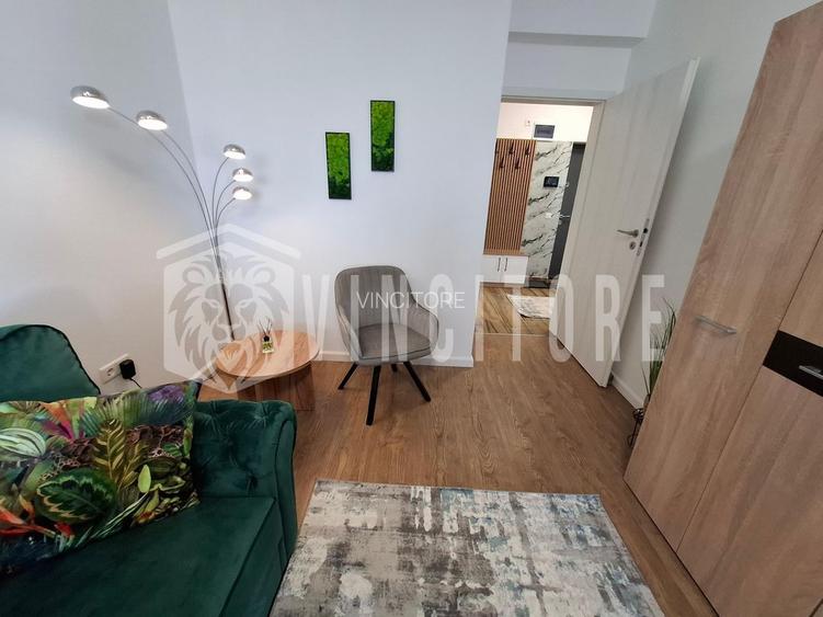 Garsoniera Berceni | Prima Inchiriere - 3