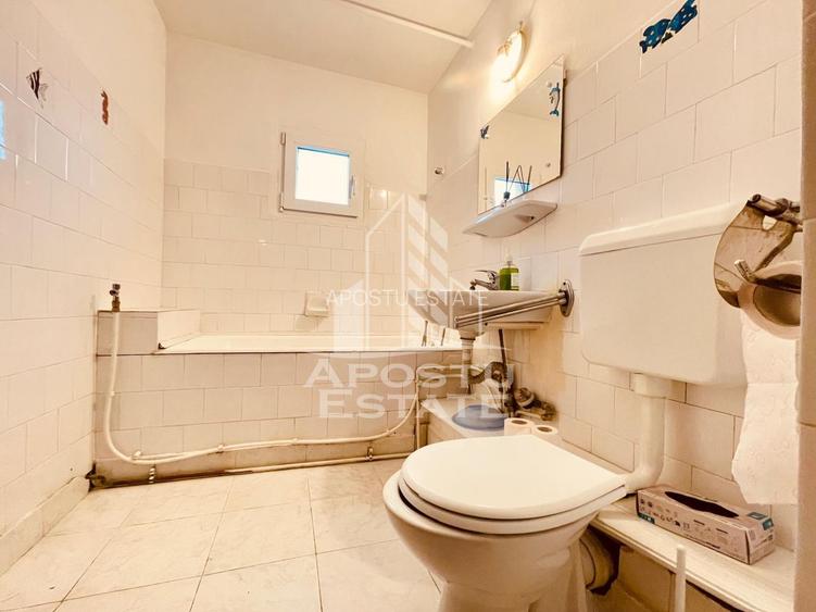 Apartament decomandat, et.2 - Zona Aurel Vlaicu Kaufland - 18