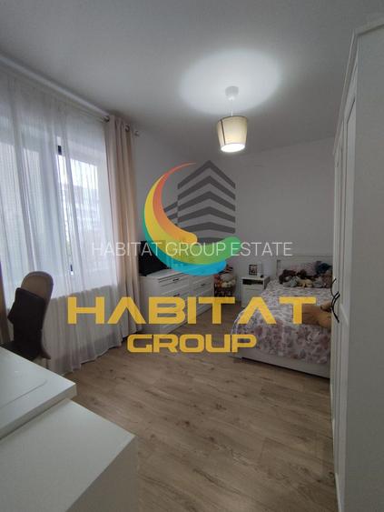 Brancoveanu Lidl vanzare 4 camere nou mobilat locuit - 8