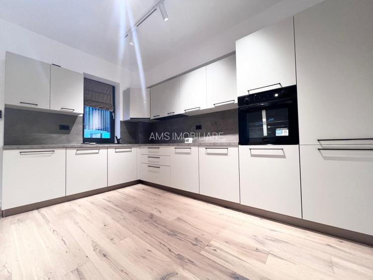 NOU /SUPERB / PRIMA INCHIRIERE / MOBILAT SI UTILAT - 3