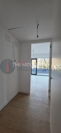 Apartament cu grădină 220 mp | Ideal sediu firmă | Sector 1 - 11