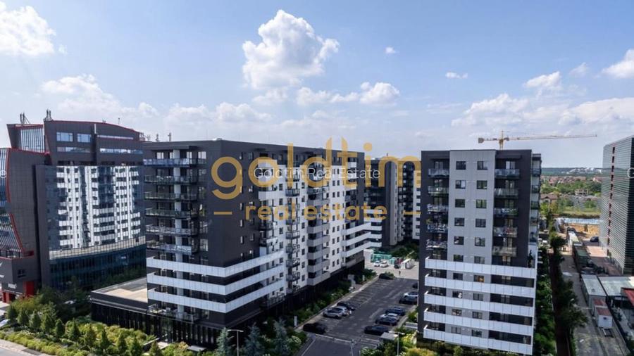 CORTINA NORH/SPATII DEPOZITARE/PARCARE INCLUSA SUBTERANA/DESIGN UNIC - 15