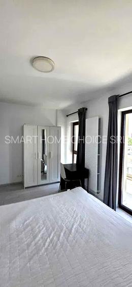 Apartament 2 camere Moghioros Park Residence Terasa mare bloc nou Dr Taberei - 4