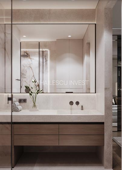 4 camere NOI la pret de 3 camere | Sub 100.000€ | Finalizare Mai 2026 - 10