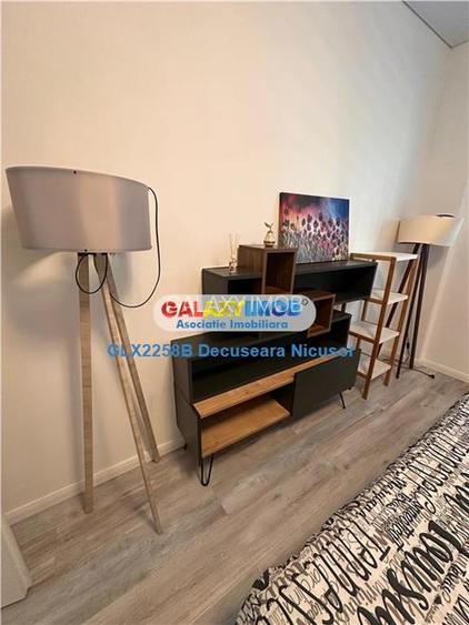 Apartament 2 camere Militari Residence mobilat utilat 79.900 euro - 18