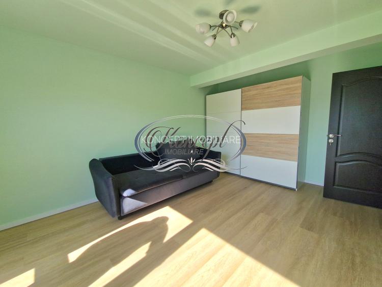 Apartament cu parcare in bloc nou, zona USAMV - 4