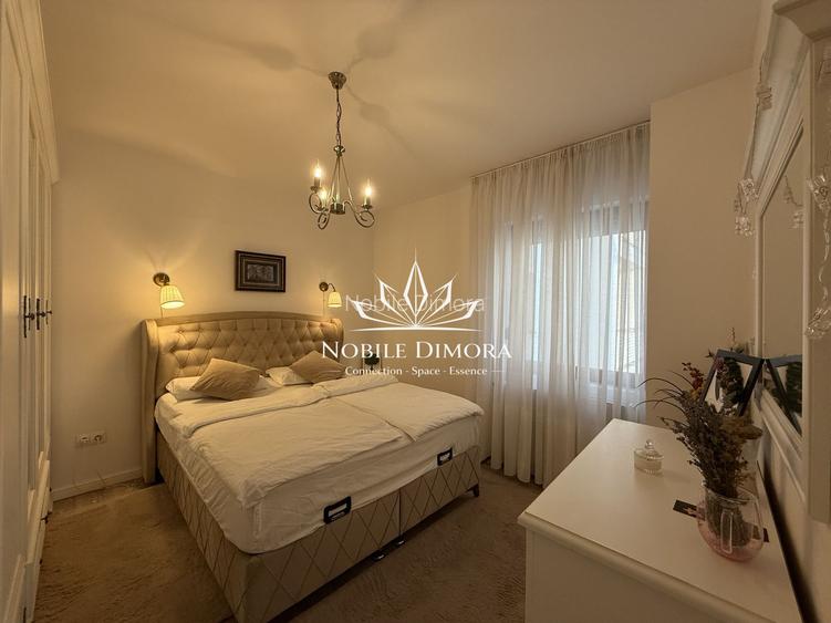 Apartament cu 3 camere si parcare subterana - Toronto Residence - Torontal - 9