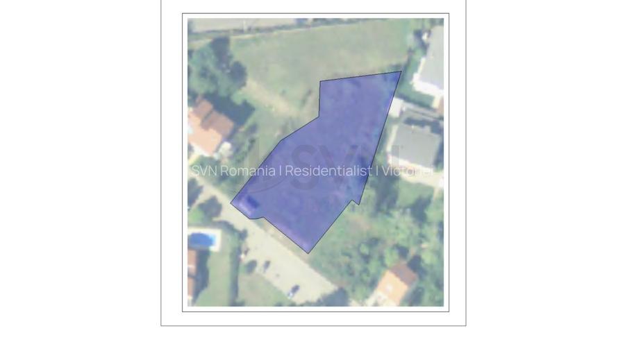 REL4001262 Teren intravilan I 1774 mp I 23.52 m Deschidere I Iancu Nicolae - 3