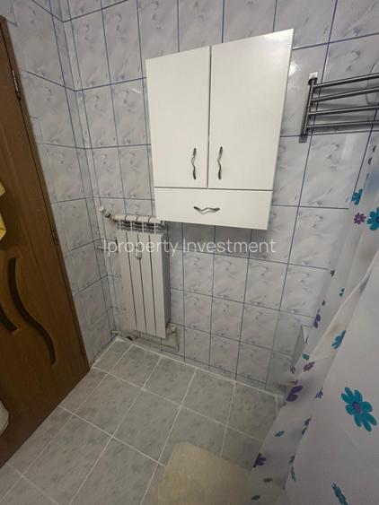 Rahova, Ispirescu | 2 Camere Decomandate | Balcon | Renovat - 10