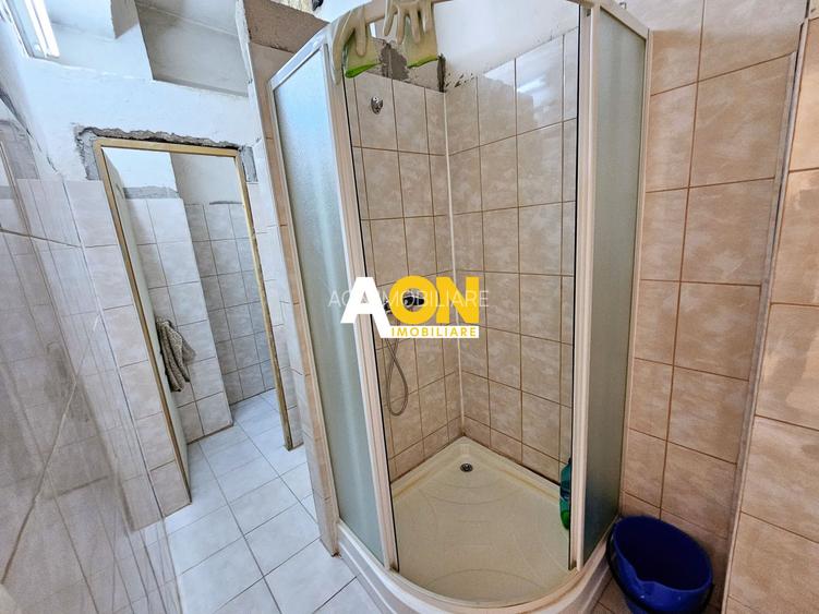 Spatiu de birouri, expunere excelenta, zona Profi - OMV Stadion - 9