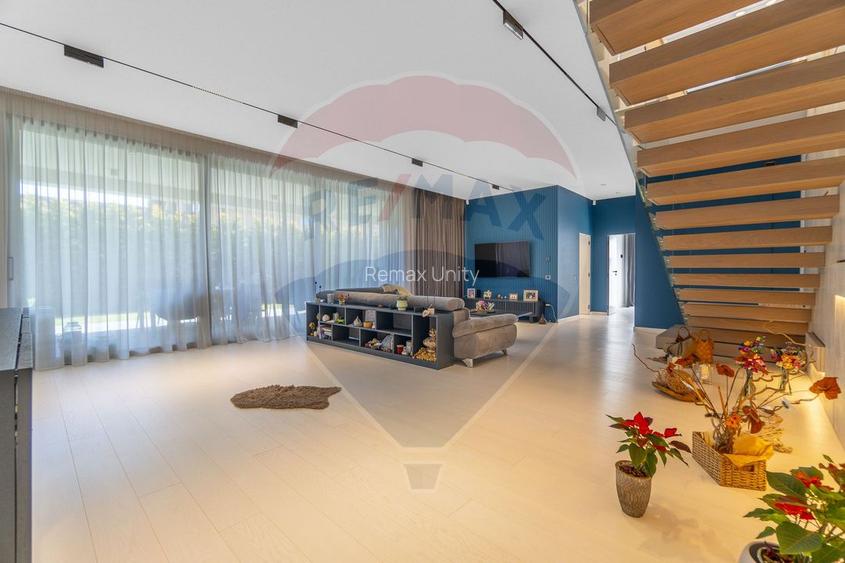 Vilă de lux | Stupini, Brașov | 0% comision cumpărător - 4
