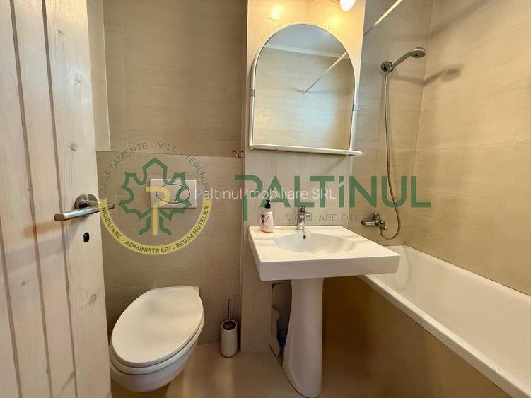 Apartament 2 camere de inchiriat Sibiu - 15