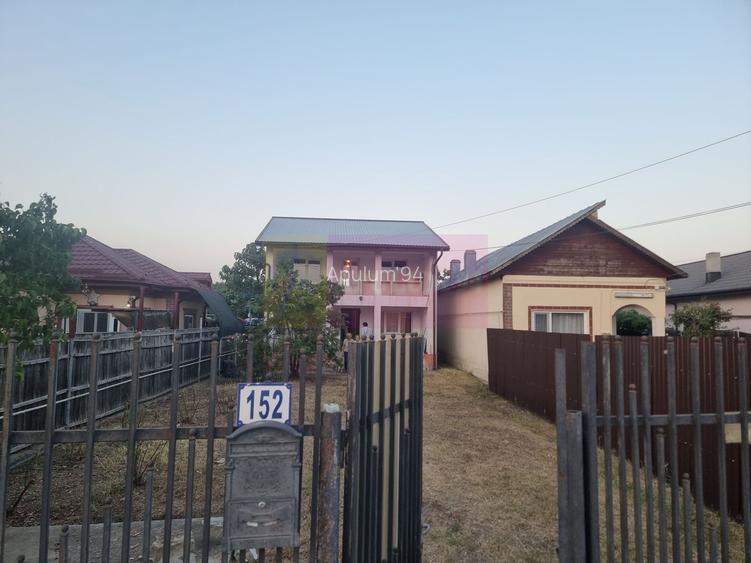 SADINA / GR - CASA P+1+M (5 CAM) DE VANZARE - 2