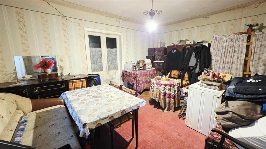 CASA 4 CAMERE 125 MP TEREN 322 MP GHEORGHENI - 2