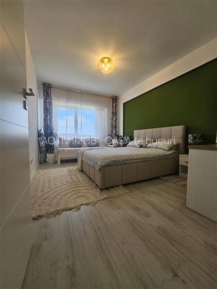 Vanzare Apartament 2 camere - Prelungirea Ghencea   Cubic Residence - 2 locuri d - 10
