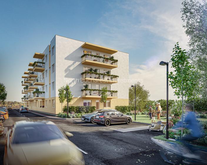 APARTAMENT 2 CAMERE - TUNARI - COMISION 0% - 3