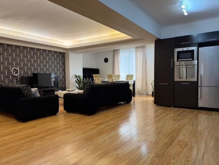 Apartament 3 camere Herastrau - 11