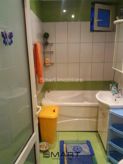 Apartament 3 camere &acirc; 90 mp utili &acirc; Zona Mihai Viteazu - 7