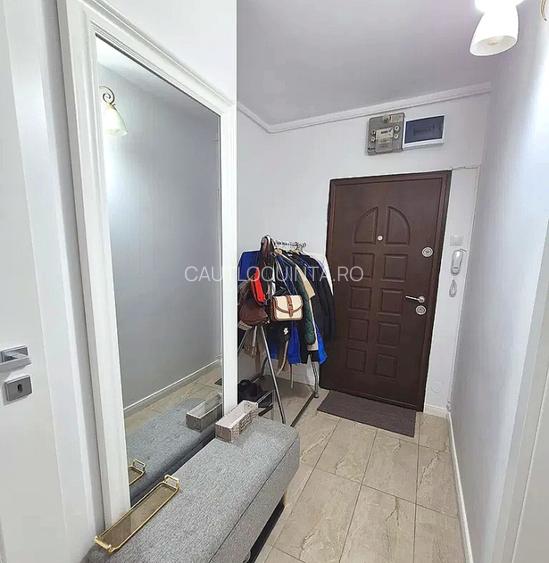 Apartament 2 camere | Renovat | 59 mp | Balcon mare | 1 Mai – Domenii - 10