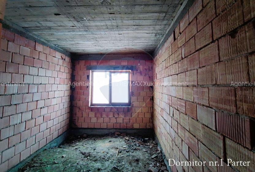 Casă vilă de vânzare în Cristian, Sibiu - 9