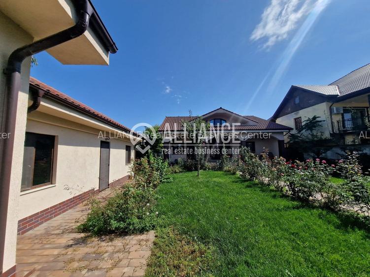 Oază de Rafinament și Confort: Vilă de Lux în Cumpăna ( cod 12 ) - 2