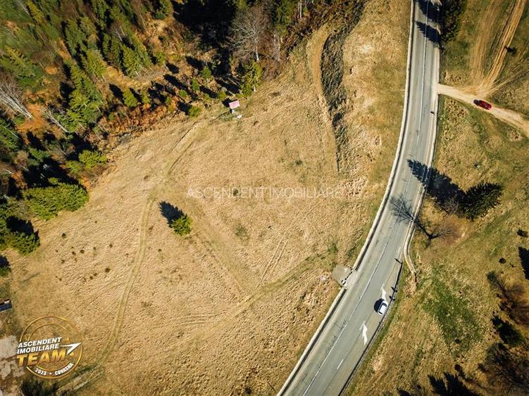 In notabil areal, teren extravilan pe 5.800 mp, Ojdula, Covasna - 37